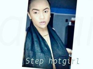 Step_hotgirl