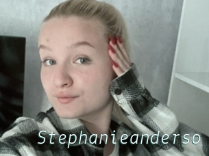 Stephanieanderso