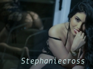 Stephaniecross