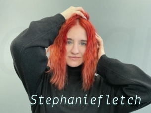 Stephaniefletch