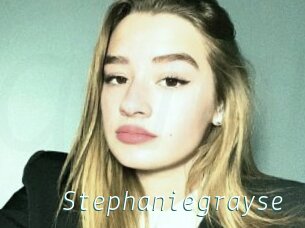 Stephaniegrayse