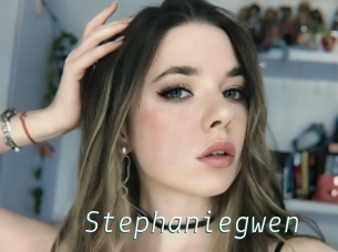Stephaniegwen