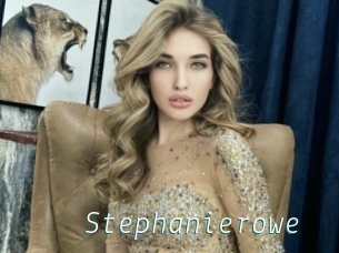 Stephanierowe