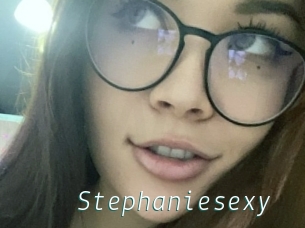 Stephaniesexy