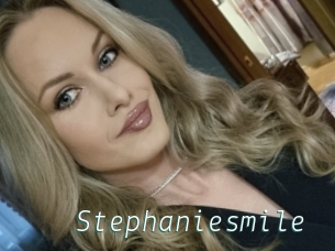 Stephaniesmile