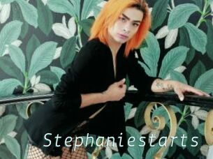 Stephaniestarts