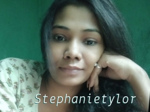 Stephanietylor