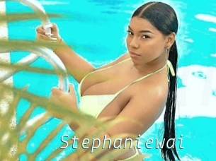 Stephaniewai