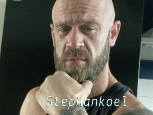 Stephankoel