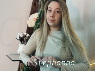 Stephanna