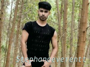 Stephanoeverentt
