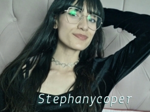 Stephanycoper