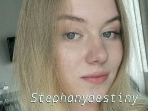 Stephanydestiny