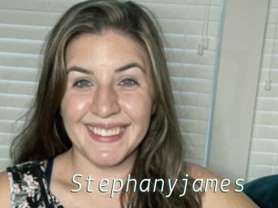 Stephanyjames