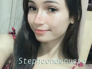 Stephcondenuevo