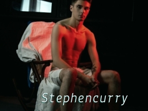 Stephencurry