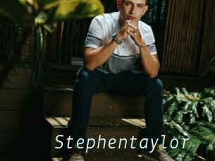 Stephentaylor
