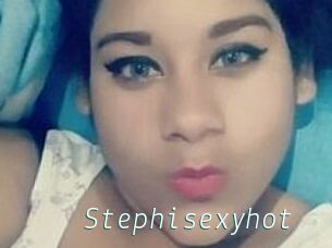 Stephisexyhot