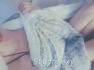 Stephsexy