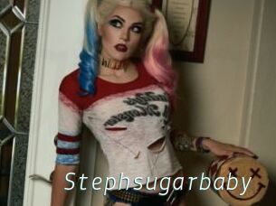Stephsugarbaby