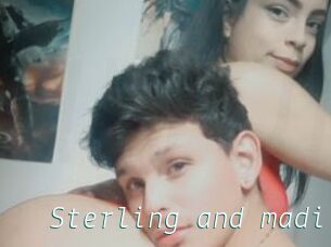 Sterling_and_madi