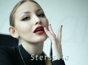 Stersella