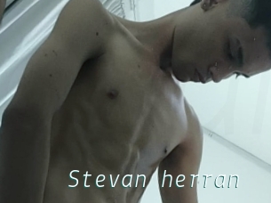 Stevan_herran
