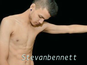 Stevanbennett