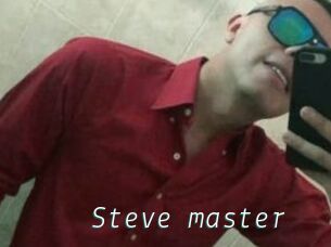 Steve_master