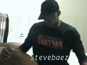 Stevebaez