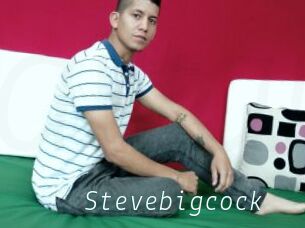 Stevebigcock