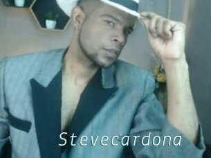 Stevecardona