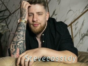 Stevecassidy