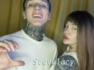 Stevelucy