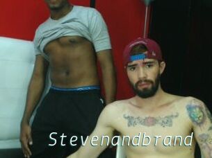 Stevenandbrand