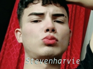 Stevenharvie