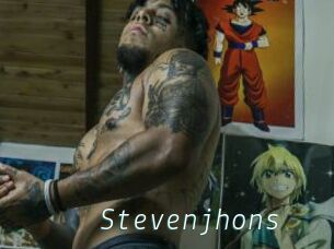 Stevenjhons