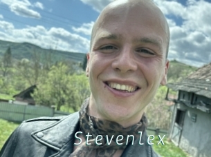 Stevenlex