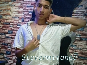 Stevenmiranda