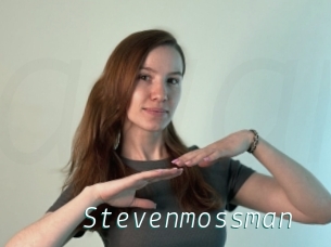 Stevenmossman