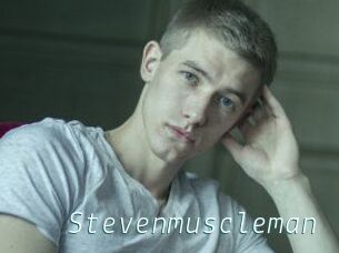 Stevenmuscleman