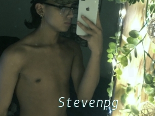 Stevenpg