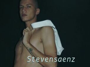 Stevensaenz