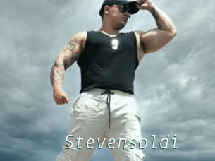 Stevensoldi