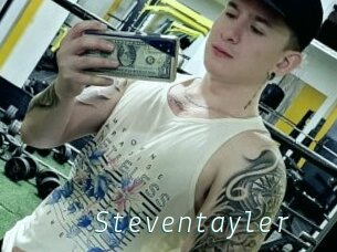 Steventayler
