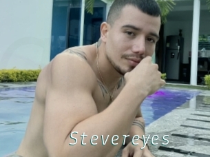 Stevereyes