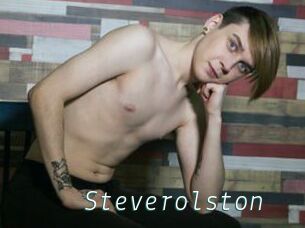 Steverolston