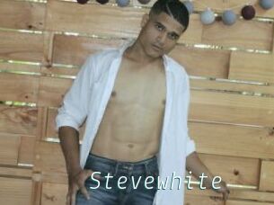Stevewhite