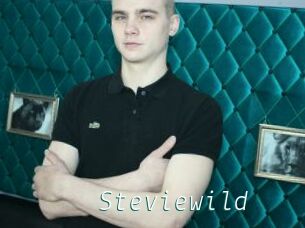 Steviewild
