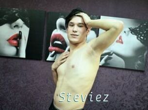 Steviez
